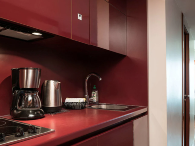 Apartment · For rent · Studio