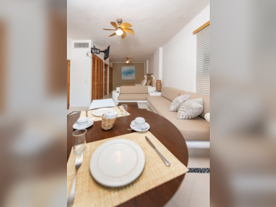 Apartment · For rent · Studio