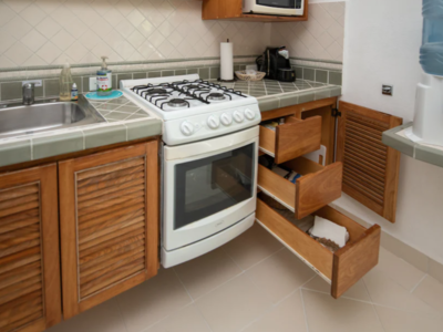 Apartment · For rent · Studio