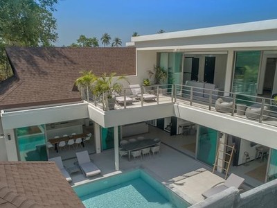 House · For sale · 4 bedrooms