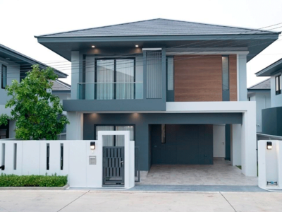 House · For sale · 3 bedrooms