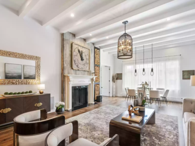 Apartment · For sale · 4 bedrooms